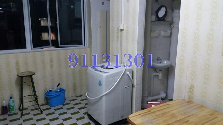 Blk 501 Bedok North Street 3 (Bedok), HDB 3 Rooms #131076612